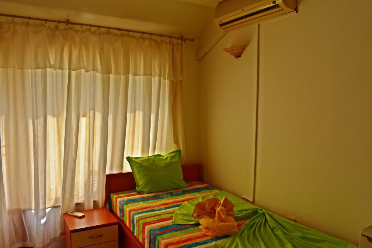 Гостевой дом Family House Katerini Несебр-19