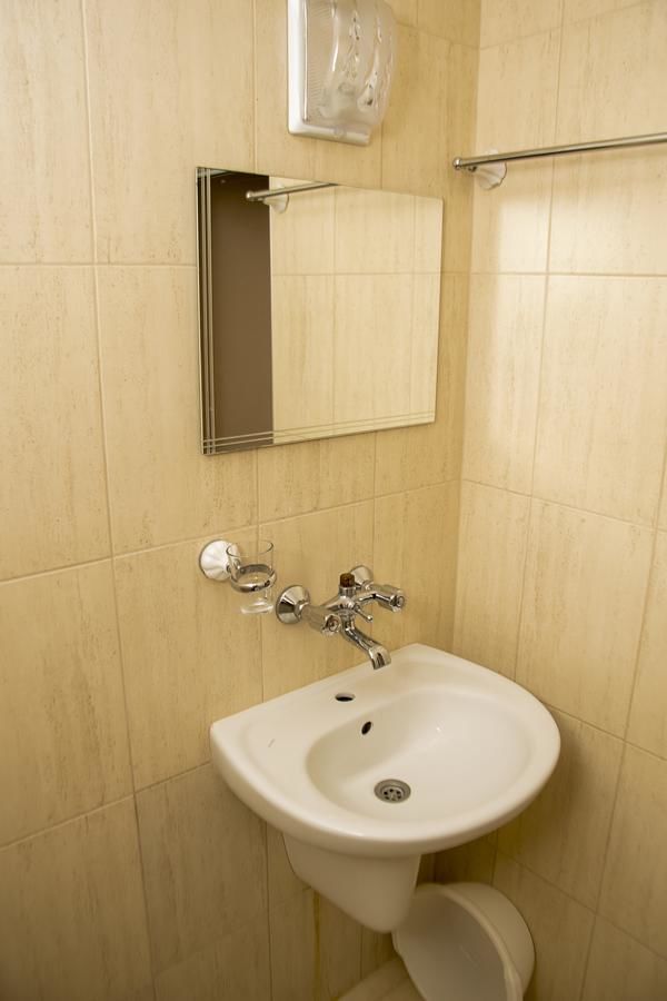 Гостевой дом Family House Katerini Несебр-27