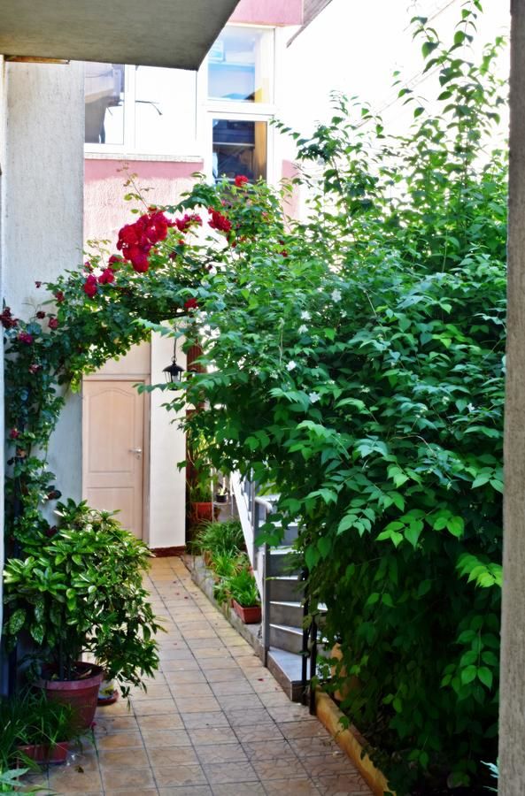 Гостевой дом Family House Katerini Несебр-33