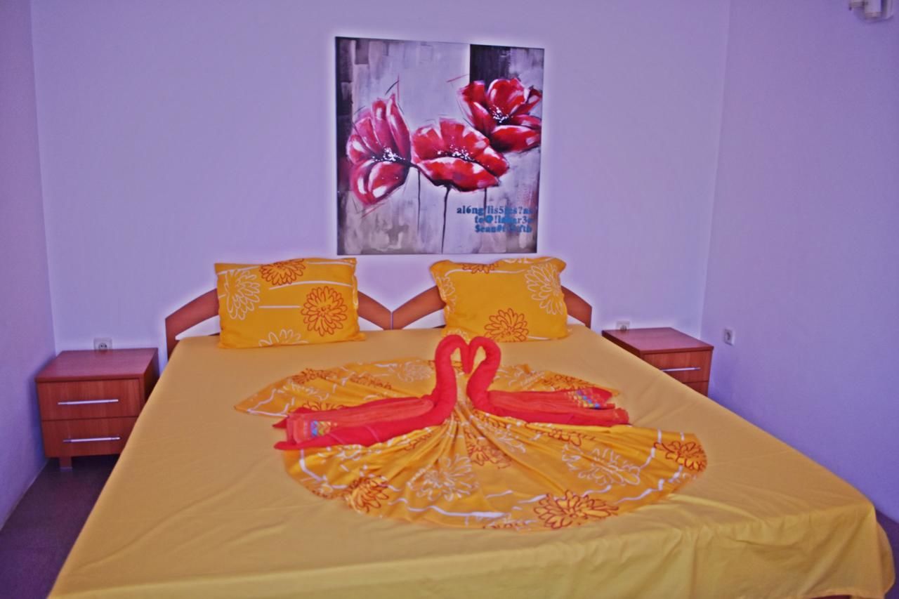 Гостевой дом Family House Katerini Несебр-36