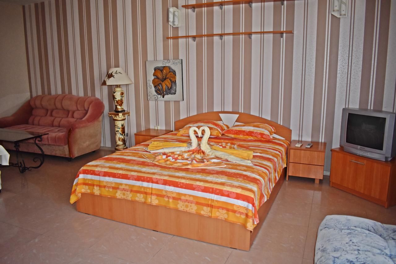 Гостевой дом Family House Katerini Несебр-38
