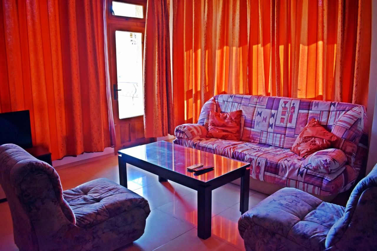 Гостевой дом Family House Katerini Несебр
