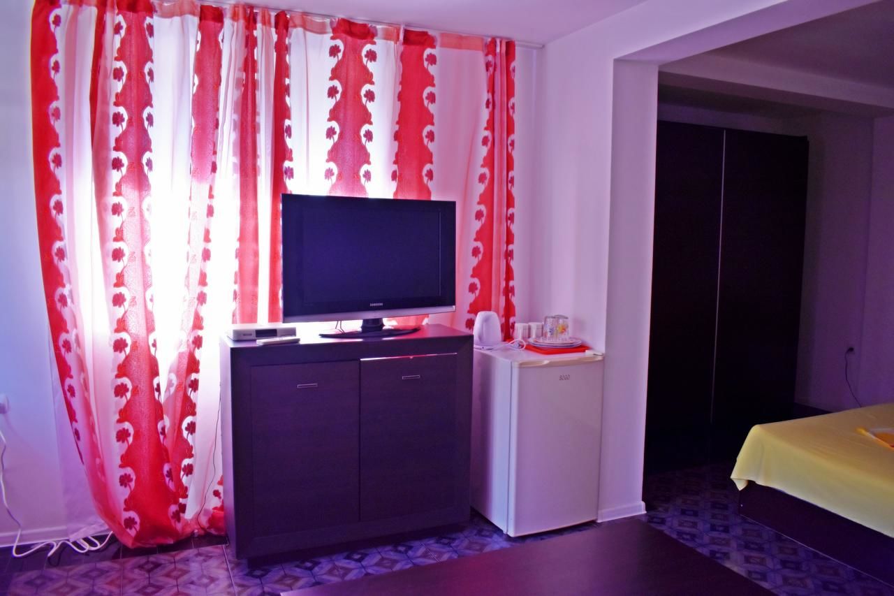 Гостевой дом Family House Katerini Несебр-43
