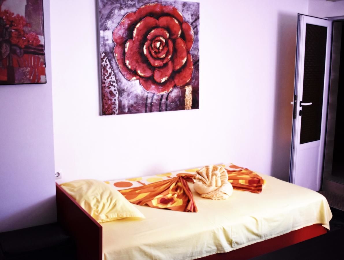 Гостевой дом Family House Katerini Несебр-45