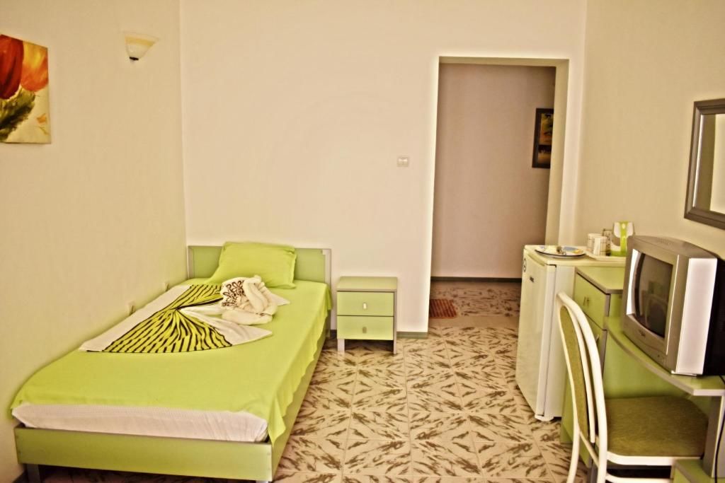 Гостевой дом Family House Katerini Несебр-50