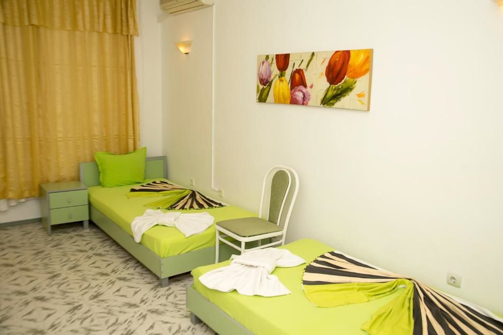 Гостевой дом Family House Katerini Несебр-53