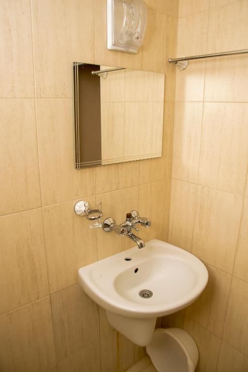 Гостевой дом Family House Katerini Несебр-54